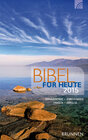 Buchcover Bibel für heute 2015