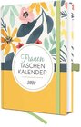 Buchcover FrauenTaschenKalender 2020