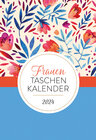 Buchcover FrauenTaschenKalender 2024