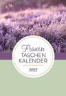 Buchcover FrauenTaschenKalender 2023