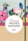 Buchcover FrauenTaschenKalender 2019