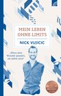 Buchcover Mein Leben ohne Limits SONDERAUSGABE