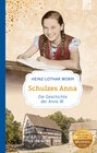 Buchcover Schulzes Anna