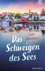 Buchcover Das Schweigen des Sees