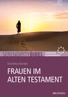 Buchcover Frauen im Alten Testament