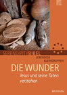 Buchcover Die Wunder