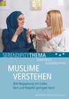 Buchcover Muslime verstehen