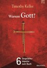 Buchcover Warum Gott - 6 Gesprächsimpulse zum Buch