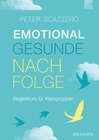 Buchcover Emotional gesunde Nachfolge