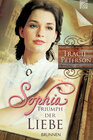 Buchcover Sophia - Triumph der Liebe