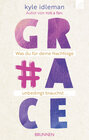 Buchcover #Grace
