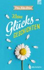 Buchcover Kleine GlücksGeschichten