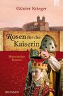 Buchcover Rosen für die Kaiserin