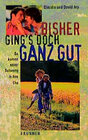 Buchcover Bisher ging's doch ganz gut