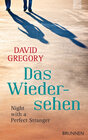 Buchcover Das Wiedersehen