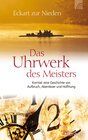 Buchcover Das Uhrwerk des Meisters