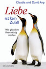 Buchcover Liebe ist kein Zufall