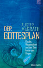 Buchcover Der Gottesplan