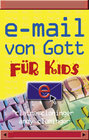 Buchcover E-Mail von Gott für Kids