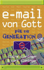 Buchcover E-Mail von Gott für die Generation @