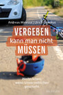 Buchcover Vergeben kann man nicht müssen