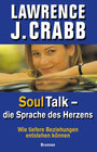 Buchcover Soul Talk - die Sprache des Herzens