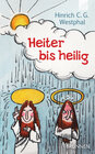 Buchcover Heiter bis heilig