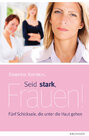 Buchcover Seid stark, Frauen!