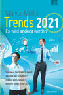 Buchcover Trends 2021 - Es wird anders werden