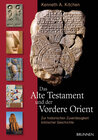 Buchcover Das Alte Testament und der Vordere Orient