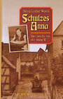 Buchcover Schulzes Anna
