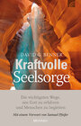 Buchcover Kraftvolle Seelsorge