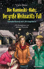 Buchcover Die Kaminski-Kids: Der große Weihnachts-Fall