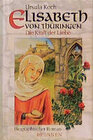 Buchcover Elisabeth von Thüringen
