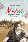 Buchcover Marie - das Mädchen mit den dunklen Augen