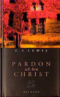 Buchcover Pardon, ich bin Christ