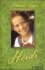 Buchcover Heidi