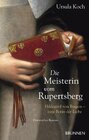 Buchcover Die Meisterin vom Rupertsberg