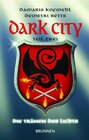 Buchcover Dark City