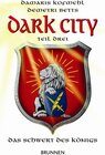 Buchcover Dark City