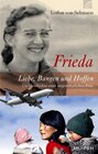 Buchcover Frieda - Liebe, Bangen und Hoffen