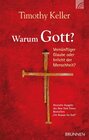 Buchcover Warum Gott?