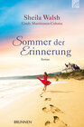 Buchcover Sommer der Erinnerung