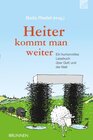 Buchcover Heiter kommt man weiter