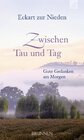 Buchcover Zwischen Tau und Tag