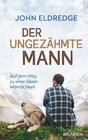 Buchcover Der ungezähmte Mann