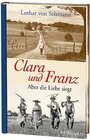 Buchcover Clara und Franz