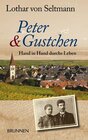 Buchcover Peter & Gustchen