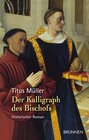 Buchcover Der Kalligraph des Bischofs