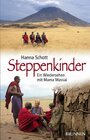 Buchcover Steppenkinder